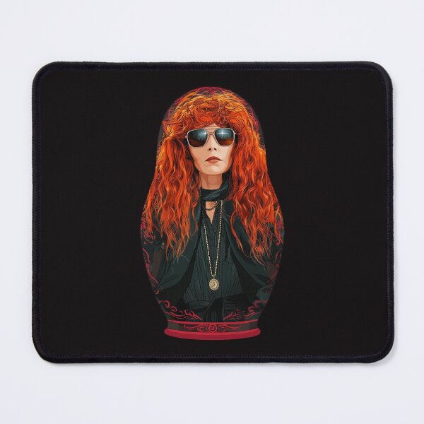 Item preview, Russian Doll designed and sold by TV Junkie Shop.