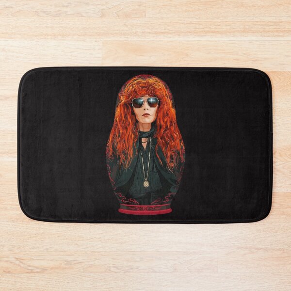 Item preview, Russian Doll designed and sold by TV Junkie Shop.