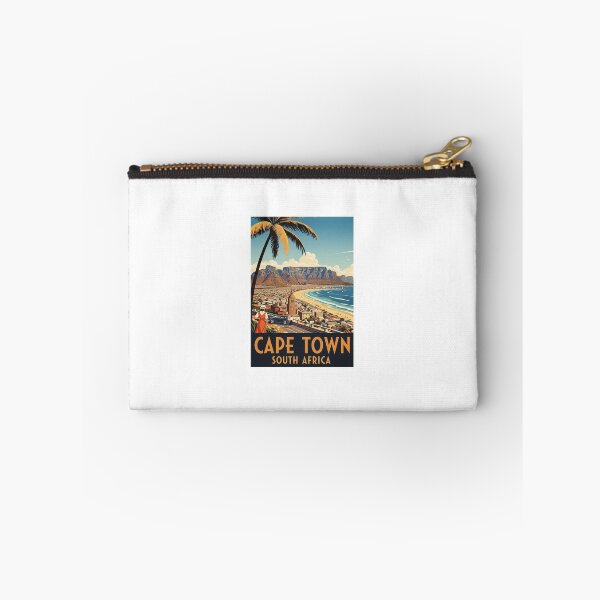 Item preview, Cape Town - South Africa (Country Collection) designed and sold by HeartbeatPrint.