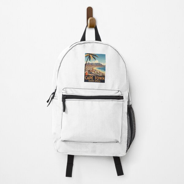 Item preview, Cape Town - South Africa (Country Collection) designed and sold by HeartbeatPrint.