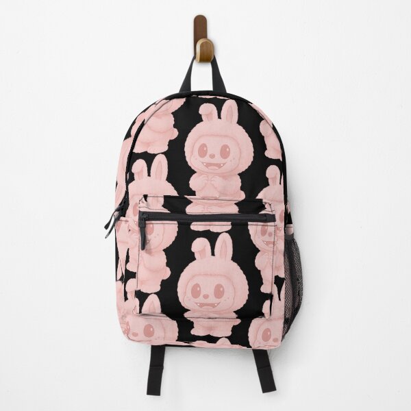 Item preview, La bubu baby pink designed and sold by KajalGulgulia.