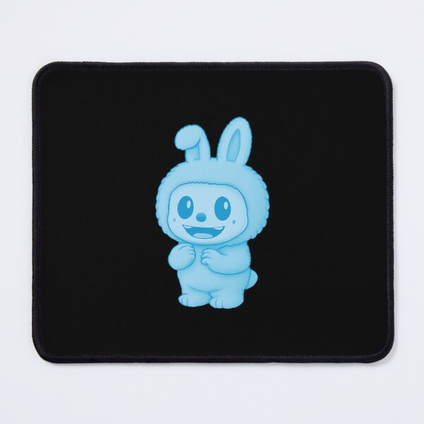 Item preview, La bubu baby blue designed and sold by KajalGulgulia.