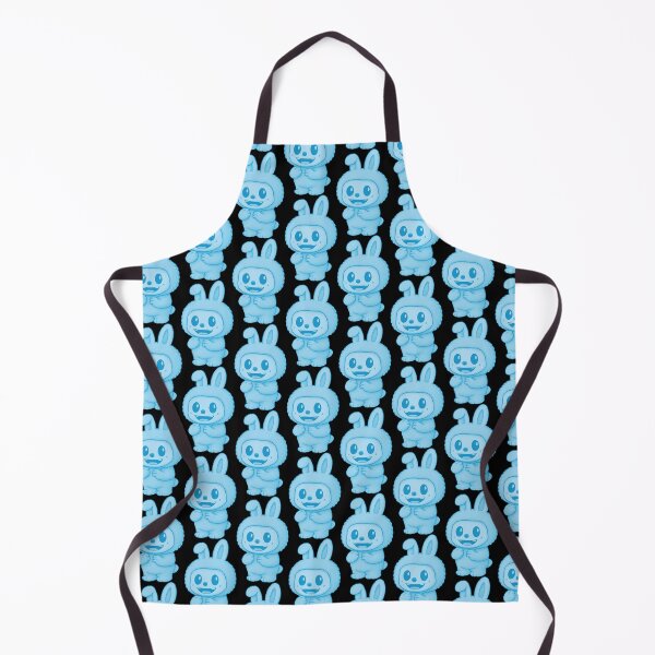 Item preview, La bubu baby blue designed and sold by KajalGulgulia.
