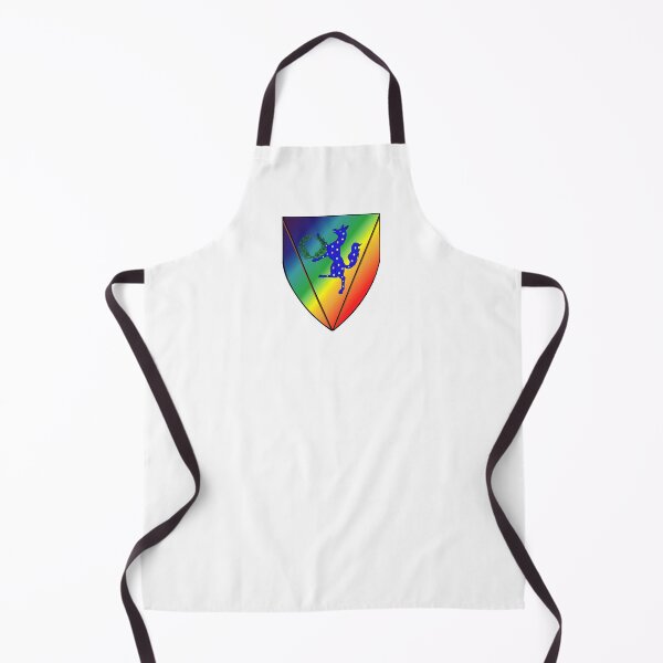 Item preview, Glyn Dwfn Pride designed and sold by An Tir BumbleLion.