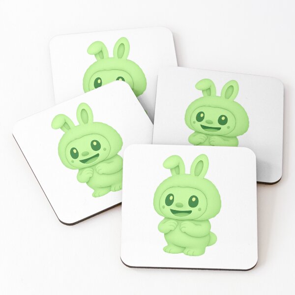 Item preview, La bubu Neon designed and sold by KajalGulgulia.