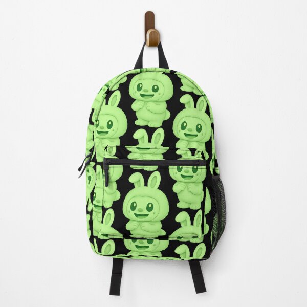 Item preview, La bubu Neon designed and sold by KajalGulgulia.