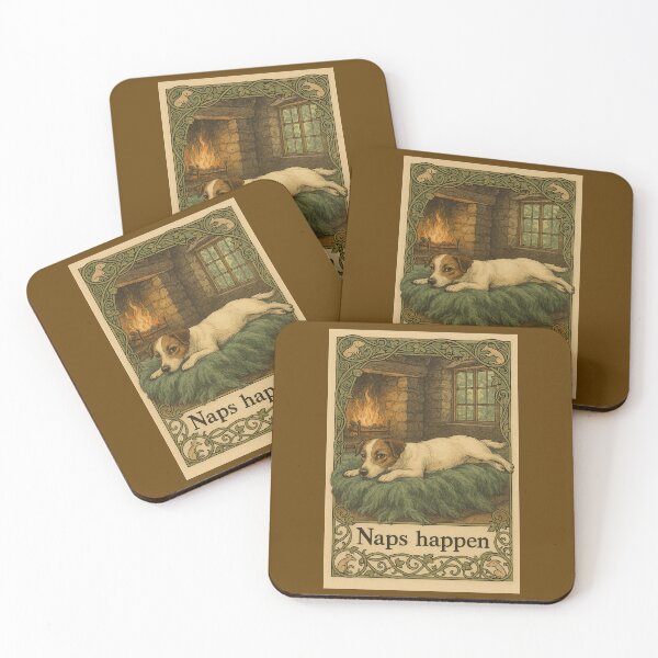Item preview, Naps Happen designed and sold by Tridentulus.