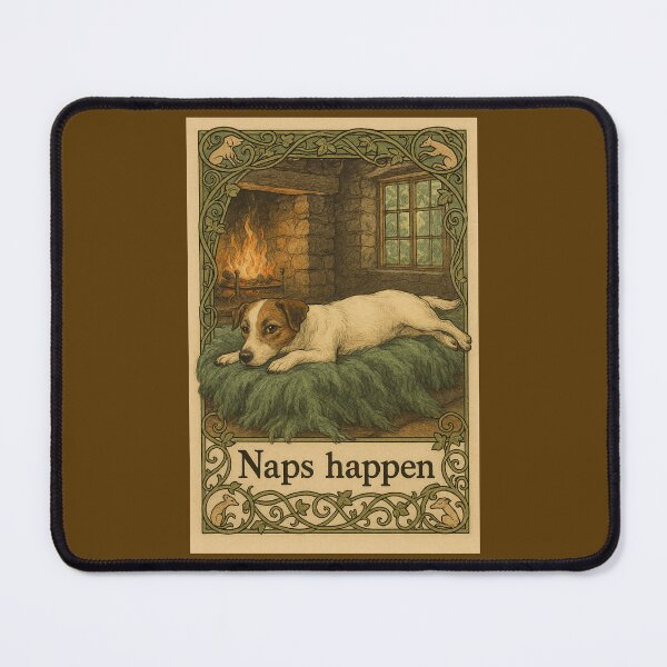Item preview, Naps Happen designed and sold by Tridentulus.