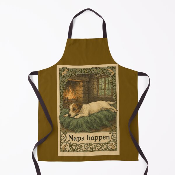 Item preview, Naps Happen designed and sold by Tridentulus.