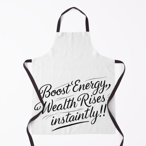 Item preview, Boost Energy Wealth Rise designed and sold by HealwithLove.