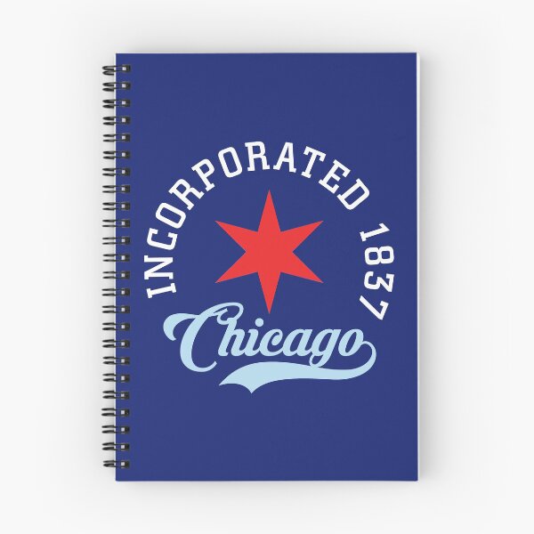 Item preview, Athletic Chicago Illinois Design designed and sold by xRadicalRainbow.