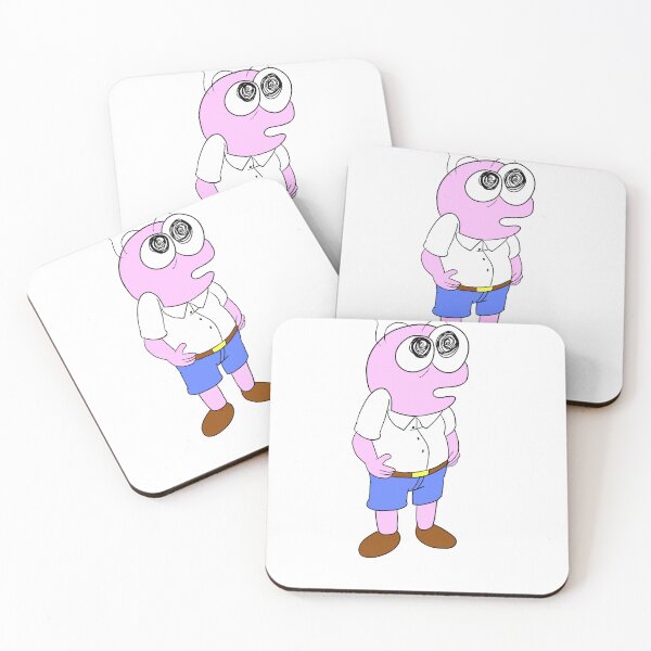 Item preview, Pim Concerned designed and sold by Quistlor.