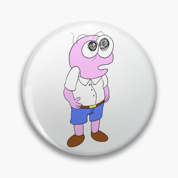 Item preview, Pim Concerned designed and sold by Quistlor.