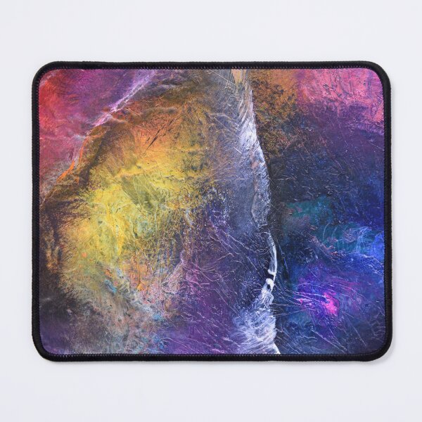 Item preview, Colourful Abstract Painting designed and sold by Dreamscape Eclectic .