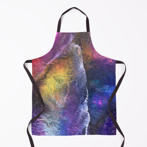 Item preview, Colourful Abstract Painting designed and sold by Dreamscape Eclectic .