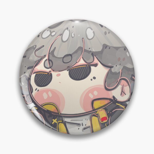 Item preview, 2860 - 穹 / Caelus designed and sold by jrpencil88.