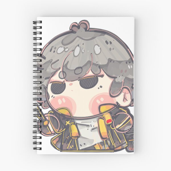 Item preview, 2860 - 穹 / Caelus designed and sold by jrpencil88.