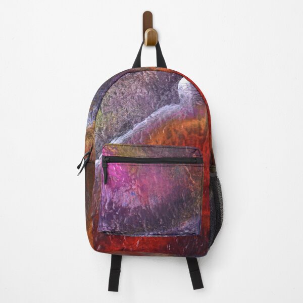 Item preview, Colourful Abstract Painting designed and sold by Dreamscape Eclectic .