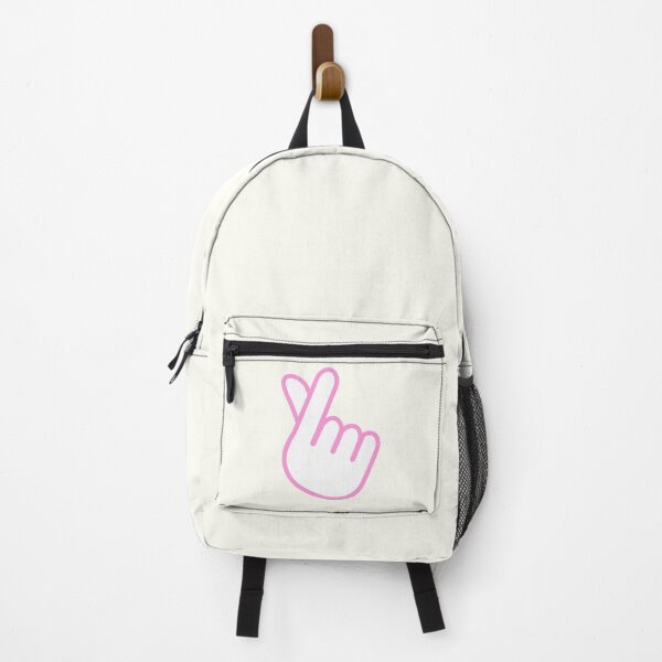 Item preview, Korean Finger Heart designed and sold by SWETA HALDER.