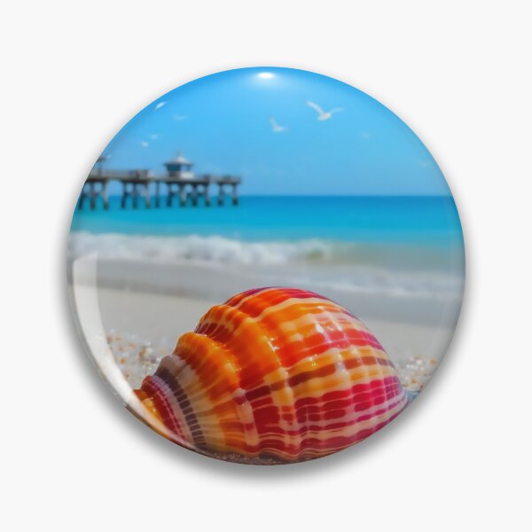 Item preview, Beachcombers Treasure designed and sold by vernonplatt.