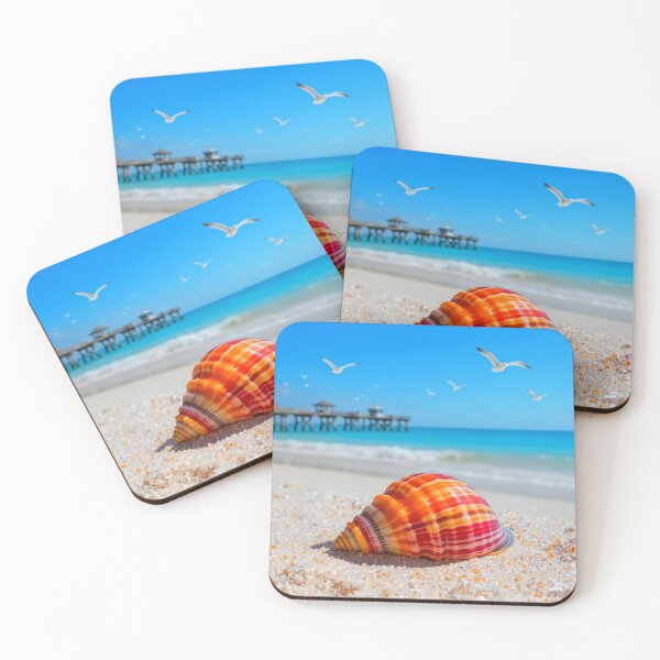 Item preview, Beachcombers Treasure designed and sold by vernonplatt.