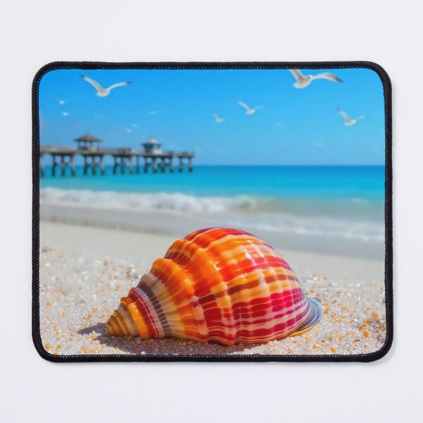 Item preview, Beachcombers Treasure designed and sold by vernonplatt.
