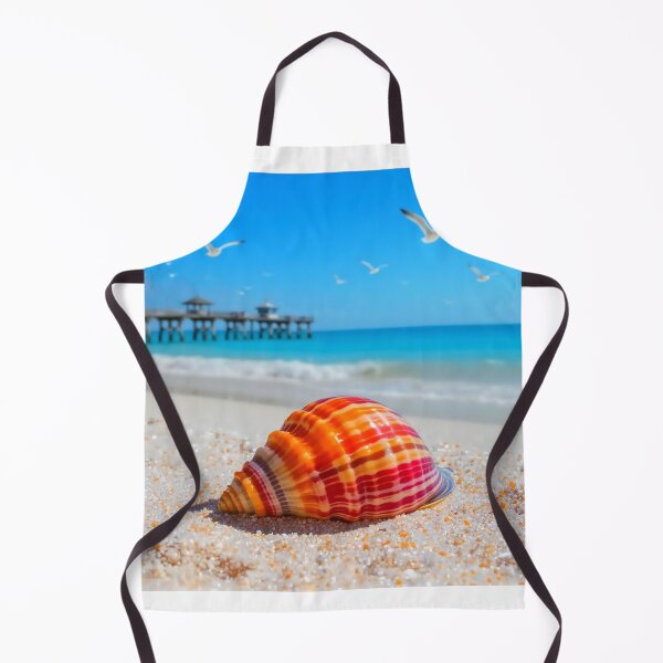 Item preview, Beachcombers Treasure designed and sold by vernonplatt.