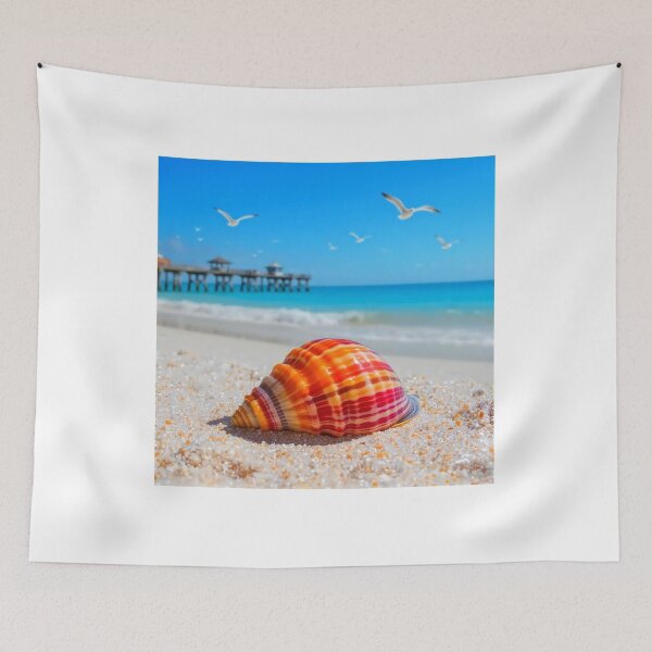 Item preview, Beachcombers Treasure designed and sold by vernonplatt.