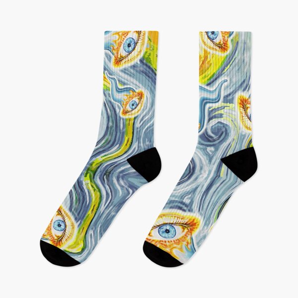 Item preview, VisionatomyFade designed and sold by Klaus Bremner (Autotelic Art).