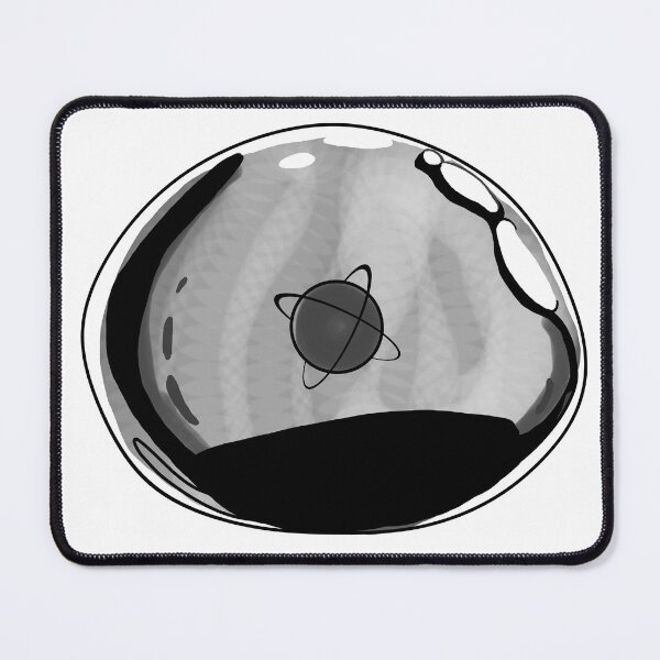 Item preview, Dark Core Slime designed and sold by Shadowsantos.