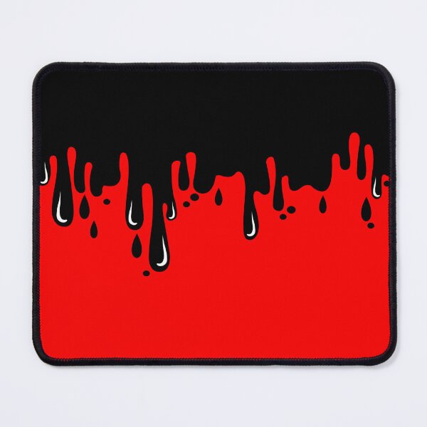 Item preview, Red and Black Casual Crewneck  designed and sold by skkyfaithArtz.