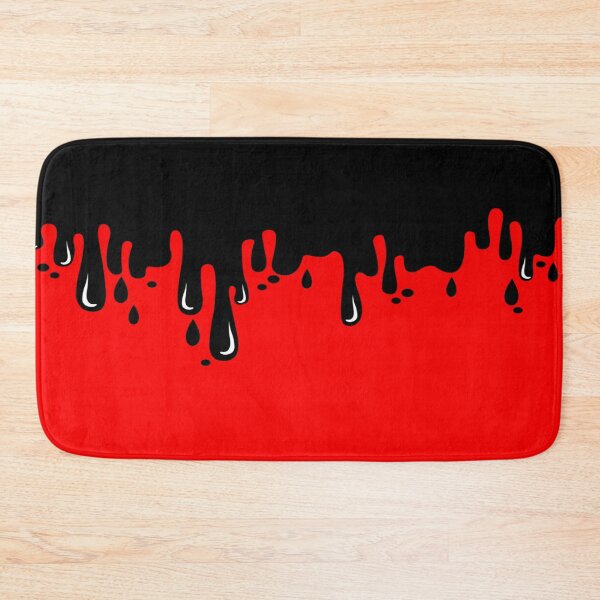 Item preview, Red and Black Casual Crewneck  designed and sold by skkyfaithArtz.