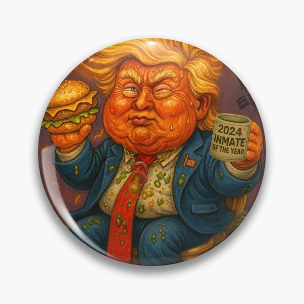 Item preview, Trumpty Grumpty: Sat on His Throne designed and sold by Tookiester.