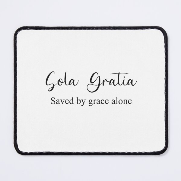 Item preview, Sola Gratia designed and sold by Willow & Grace Designs.