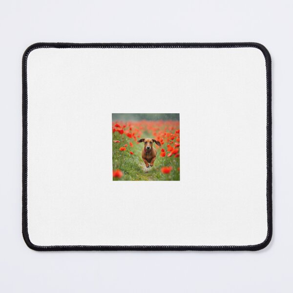Item preview, Galloping through the poppy field designed and sold by Keljawa64.