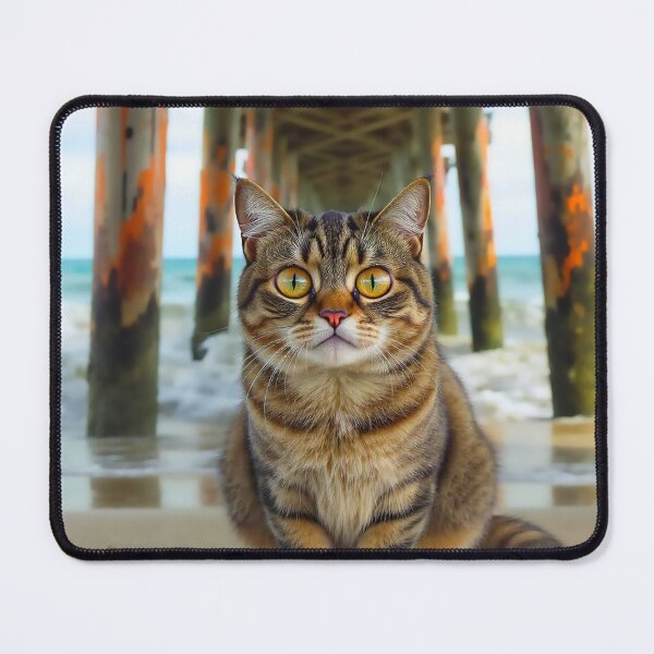 Item preview, Under The Boardwalk designed and sold by vernonplatt.