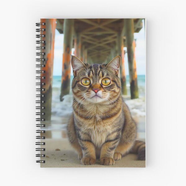 Item preview, Under The Boardwalk designed and sold by vernonplatt.