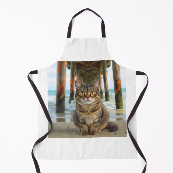 Item preview, Under The Boardwalk designed and sold by vernonplatt.