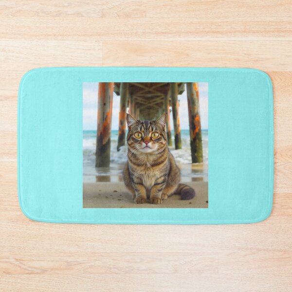 Item preview, Under The Boardwalk designed and sold by vernonplatt.