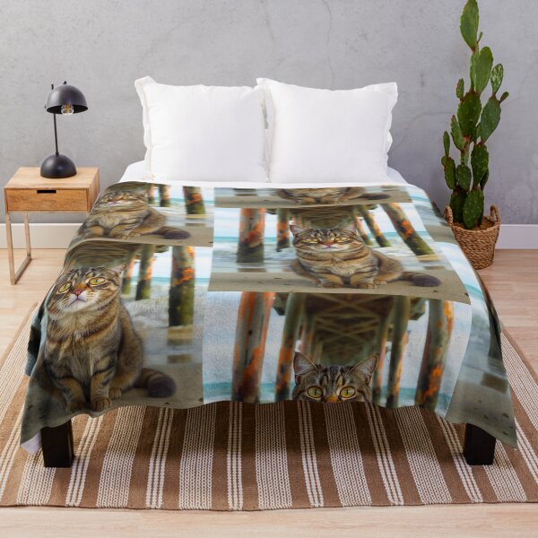 Item preview, Under The Boardwalk designed and sold by vernonplatt.