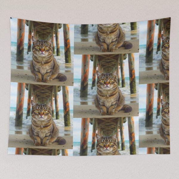 Item preview, Under The Boardwalk designed and sold by vernonplatt.