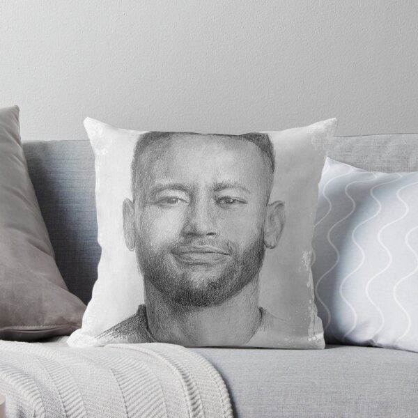 Item preview, Neymar designed and sold by GoldsteinART.