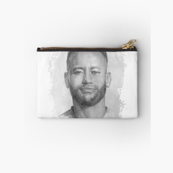 Item preview, Neymar designed and sold by GoldsteinART.