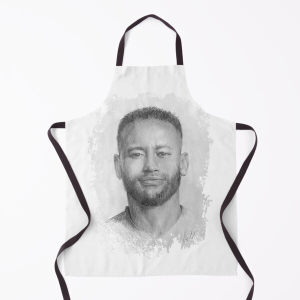 Item preview, Neymar designed and sold by GoldsteinART.