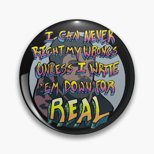 Item preview, Ironic Justice designed and sold by Rustburn.