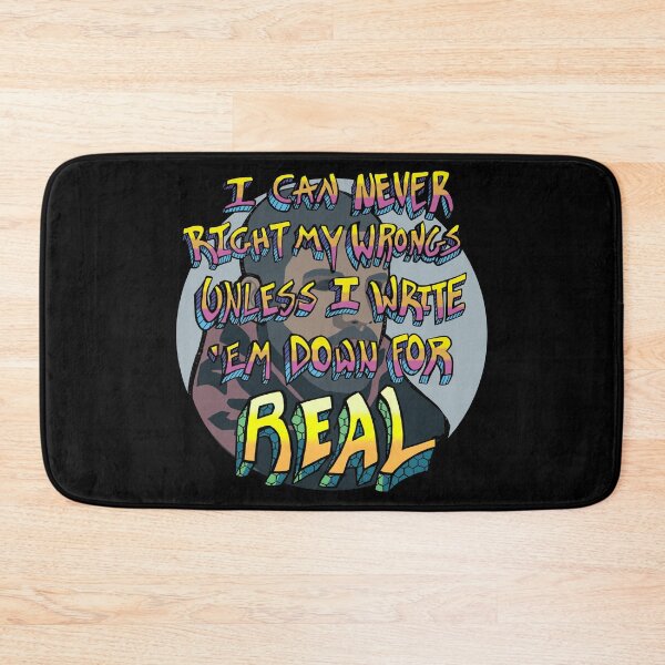 Item preview, Ironic Justice designed and sold by Rustburn.