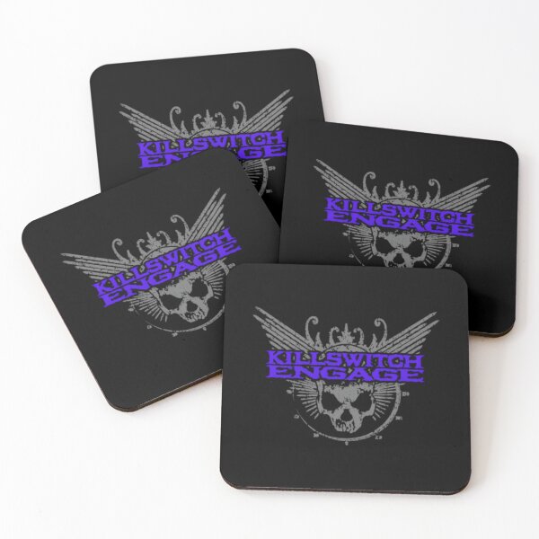 Item preview, Killswitch Engage designed and sold by Frizz-Nie.