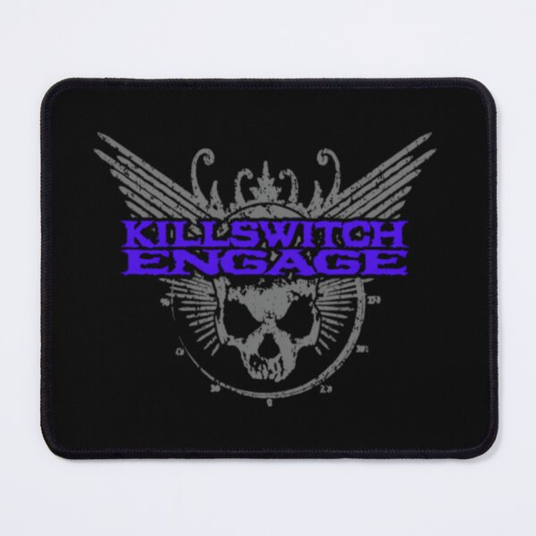 Item preview, Killswitch Engage designed and sold by Frizz-Nie.