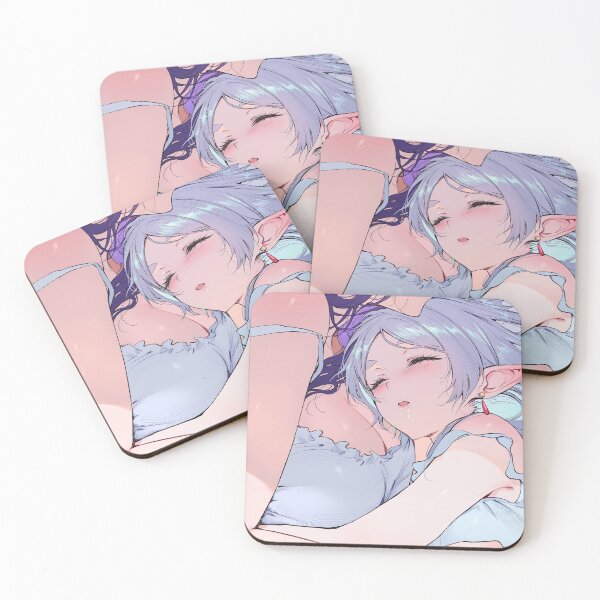 Aperçu de l'œuvre frire créée et vendue par purple dojo store.