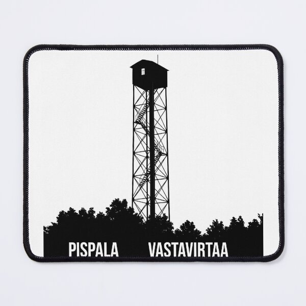 Item preview, PISPALA VASTAVIRTAA designed and sold by PispalaPrint.